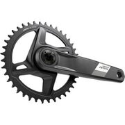 SRAM ( X ) NNENNZbg APEX CRANK SET DUB WIDE 1x ( GCybNX NNZbg DUB Ch oC ) 40T 170mm