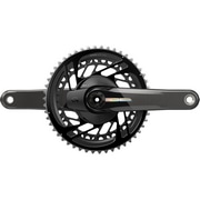 SRAM ( X ) NNENNZbg FORCE AXS POWER METER DUB 2X ( tH[X ANZX p[[^[ DUB 2x ) NNF172.5mm F48/35T