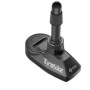 QUARQ ( NH[N ) ouGNXeV TYREWIZ 2.0 AIR PRESSURE SENSOR for Presta Valve