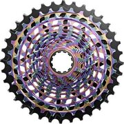 SRAM ( X ) XvPbg CASSETTE XG-1290 E1 ( JZbg XG-1290 E1 ) C{[ 10-36T 12S