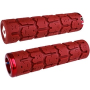 ODI ( I[fB[AC ) Obv ROGUE V2.1 LOCK ON GRIPS ( [O V2.1 bNI Obv ) bh/bh