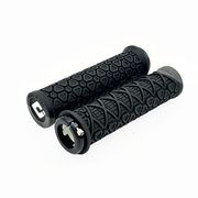 ODI ( I[fB[AC ) Obv VANQUISH V2.1 LOCK-ON GRIPS ( oLbV V2.1 bNI Obv ) ubN/Ot@Cg