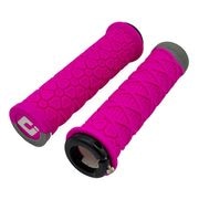 ODI ( I[fB[AC ) Obv VANQUISH V2.1 LOCK-ON GRIPS ( oLbV V2.1 bNI Obv ) sN/O[