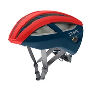 SMITH ( スミス ) スポーツヘルメット NETWORK MIPS ( ネットワーク ミップス ) マットライズ/メディテレーニアン M