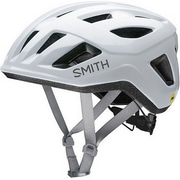 SMITH ( スミス ) スポーツヘルメット SIGNAL MIPS ( シグナル ミップス ) ホワイト M ( 55-59cm )