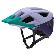 SMITH ( スミス ) スポーツヘルメット SESSION MIPS ( セッション ミップス ) マットアイリス/インディゴ/ジェイド M