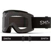 SMITH ( スミス ) ゴーグル SQUAD XL MTB（ スカッド XL MTB ） ブラック