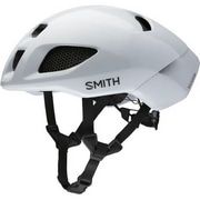 SMITH ( スミス ) スポーツヘルメット IGNITE ( イグナイト ) ホワイト/マットホワイト M ( 55-59cm ) |  自転車・パーツ・ウェア通販 | ワイズロードオンライン