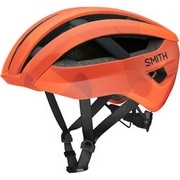 SMITH ( スミス ) スポーツヘルメット NETWORK MIPS ( ネットワーク ミップス ) マットシンダーヘイズ M