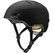 SMITH ( スミス ) アーバンヘルメット EXPRESS MIPS ( エクスプレス ミップス ) マットブラック S ( 51 〜 55 cm )