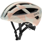 SMITH ( スミス ) スポーツヘルメット NETWORK MIPS ( ネットワークミップス ) マットボーン グラディエント M (  55-59cm )