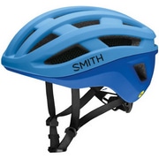 SMITH ( スミス ) スポーツヘルメット PERSIST ( パーシスト ) マットデュー/オーロラ M ( 55-59cm )