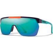 SMITH ( �X�~�X ) �T���O���X XC ( �G�b�N�X�V�[ ) �}�b�g�p�[�v��/�V���_�[/HI VIZ(�N���}�|�b�v-�I�p�[���~���[)