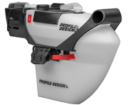 PROFILE DESIGN ( �v���t�@�C�� �f�U�C�� ) FC35 �n�C�h���[�V�����V�X�e�� �z���C�g 1035ml