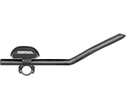 PROFILE ( プロファイル ) TTバイク用ハンドルバー（DHハンドルバー） SONIC ERGO 26A ( ソニック エルゴ 26A ) ブラック