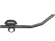 PROFILE ( プロファイル ) TTバイク用ハンドルバー（DHハンドルバー） SONIC ERGO 39A ( ソニック エルゴ 39A ) ブラック