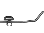 PROFILE ( プロファイル ) TTバイク用ハンドルバー（DHハンドルバー） SONIC ERGO 52A ( ソニック エルゴ 52A ) ブラック