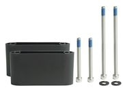 PROFILE DESIGN ( �v���t�@�C�� �f�U�C�� ) �G�A���o�[�i�A�N�Z�T���[�j HSA RISER KIT 90mm