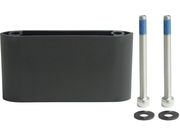 PROFILE DESIGN ( vt@C fUC ) GAo[iANZT[j HSA RISER KIT 45mm