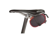 ARUNDEL ( アランデル) サドルバッグ DUAL サドルバッグ レッド