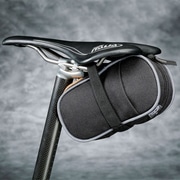 ARUNDEL ( アランデル) サドルバッグ TUBI サドルバッグ ブラック