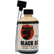 BLACK OX ( ブラックオックス ) パンク修理キット OX2 SEALANT 4OZ/118ML