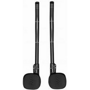 ENVE ( エンヴィ ) DHバー AERO ROAD BAR専用 CLIP-ON EXT W/AR