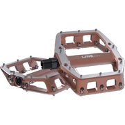 TREK ( �g���b�N ) �t���b�g�y�_�� LINE PRO FLAT PEDAL ( ���C�� �v�� �t���b�g�y�_�� ) �y�j�[�t���[�N