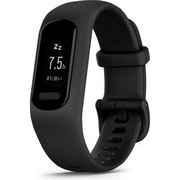 GARMIN ( K[~ ) X}[gEIb` VIVOSMART 5 ( BHX}[g 5 ) ubN S/M