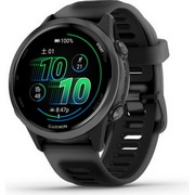 GARMIN ( �K�[�~�� ) �X�}�[�g�E�I�b�` FORERUNNER 570 ( �t�H�A�����i�[ 570 ) �u���b�N 42mm