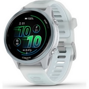 GARMIN ( �K�[�~�� ) �X�}�[�g�E�I�b�` FORERUNNER 570 ( �t�H�A�����i�[ 570 ) �z���C�g/�N���E�h 42mm