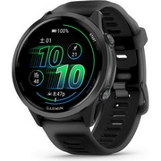 GARMIN ( �K�[�~�� ) �X�}�[�g�E�I�b�` FORERUNNER 570 ( �t�H�A�����i�[ 570 ) �u���b�N 47mm