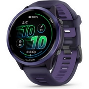 GARMIN ( �K�[�~�� ) �X�}�[�g�E�I�b�` FORERUNNER 570 ( �t�H�A�����i�[ 570 ) �p�[�v�� 47mm