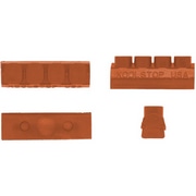 KOOL-STOP ( N[Xgbv ) u[LV[ KS-W4SA WEINMANN 4 DOT ( KS-W4SA C} 4 DOT ) T[ 4PCS