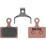 KOOL-STOP ( �N�[���X�g�b�v ) �f�B�X�N�u���[�L�p�b�h KS-D625S SINTERED COPPER ( KS-D625S �V���^�[�h �R�b�p�[ )