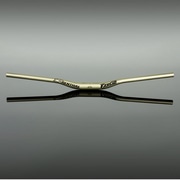 RENTHAL ( レンサル ) ハンドルバー Fatbar 35 V3 アルゴールド 長さ