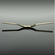 RENTHAL ( レンサル ) マウンテンバイク用 RENTHAL Fatbar 35 V3 Gold
