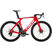 TREK ( トレック ) ロードバイク MADONE SLR 9 ETAP ( マドン SLR 9 イータップ ) レッド 52(適応身長170cm前後)  | 自転車・パーツ・ウェア通販 | ワイズロードオンライン