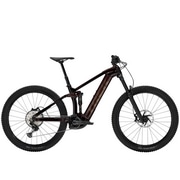 TREK ( トレック ) 電動アシスト自転車（e-bike） RAIL 9.7 SLX/XT JP ( レイル 9.7 SLX/XT JP )  カーボンレッドスモーク S ( 適正身長155-165cm前後 ) | 自転車・パーツ・ウェア通販 | ワイズロードオンライン