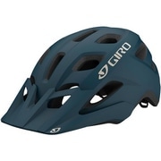 GIRO ( ジロ ) スポーツヘルメット FIXTURE ( フィクスチャ ) マットハーバー ブルー FADE ユニバーサルサイズ ( 頭囲54-61cm )