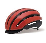 GIRO ( ジロ ) ヘルメット ASPECT ( アスペクト ) グローイング レッド M