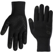 SHOWERSPASS ( V[YpX ) wtEttBK[O[u CROSS POINT WATERPROOF KNIT GLOVES ( NX|Cg EH[^[v[t jbg O[u ) ubN M