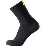 SHOWERSPASS ( V[YpX ) \bNX CROSS POINT SUPERLIGHT WATERPROOF SOCKS ( NX|Cg X[p[Cg EH[^[v[t \bNX ) ubN S/M ( 24-25cm )