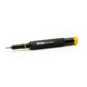 PEDROS ( �y�h���X ) ��p�H�� PRO BIT DRIVER ( �v�� �r�b�g�h���C�o�[ ) 2MM/2.5MM HEX/T25 TORX