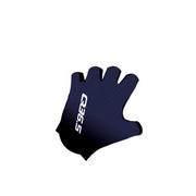 Q36.5�i �L���[�T�[�e�B�V�b�N�X�|�C���g�t�@�C�u �j �w�؂�O���[�u PRO CYCLING TEAM GLOVES ( �v�� �T�C�N�����O �`�[�� �O���[�u ) �I�[�V���� �u���[ S