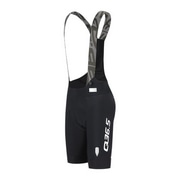 Q36.5�i �L���[�T�[�e�B�V�b�N�X�|�C���g�t�@�C�u �j �r�u�V���[�c GREGARIUS PRO SIGNATURE BIB SHORTS ( �O���K���A�X �v�� �V�O�l�`���[ �r�u �V���[�c ) �u���b�N S
