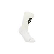 Q36.5�i �L���[�T�[�e�B�V�b�N�X�|�C���g�t�@�C�u �j �\�b�N�X DOTTORE AERO 19 SOCKS ( �h�b�g�[�� �G�A�� 19 �\�b�N�X ) �z���C�g �����T�C�Y