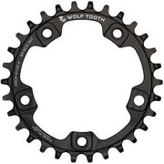 WOLFTOOTH ( ウルフトゥース ) チェーンリング 94 BCD 5 Bolt Chainrings 30T