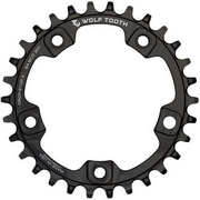 WOLFTOOTH ( EtgD[X ) `F[O 94 BCD 5 Bolt Chainrings 32T
