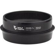 WOLFTOOTH ( EtgD[X ) wbhp[c LOWER HEADSET CUP EXTENDER ( [ wbhZbg Jbv GNXe_[ ) ubN ZS56/40 EXTENDED 10MM